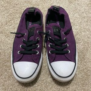Like NEW Shoreline Converse